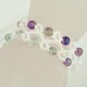 Duo - Duo Fluorite-White - 1